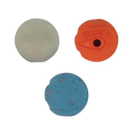 Petmate Chuckit! Fetch Medley Small