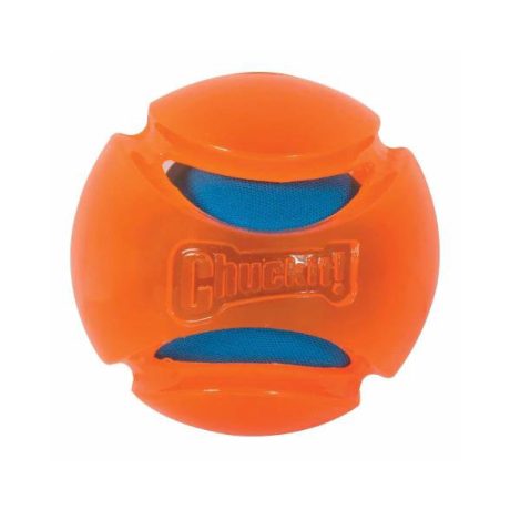 Petmate Chuckit! Hydrosqueeze Large