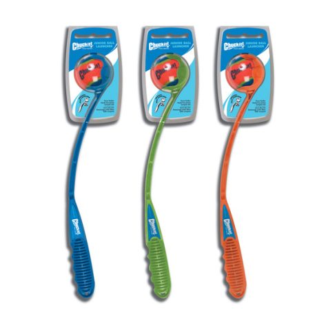 Petmate Chuckit! Junior 18M Ball Launcher Assorted -1Pc