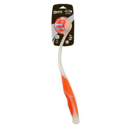 Petmate Chuckit! Max Glow Pro Launcher 18M