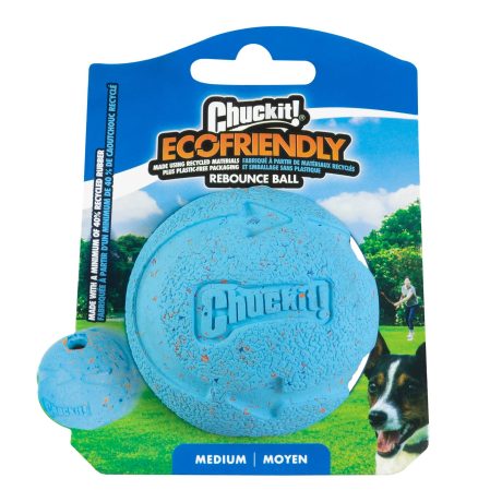 Petmate Chuckit! Rebounce Ball Md 1Pk