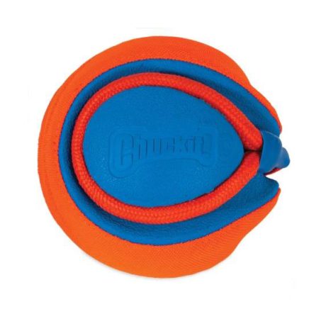 Petmate Chuckit! Rope Fetch