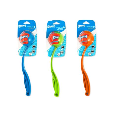 Petmate Chuckit! Sport 12m Ball Launcher - 1 Pc