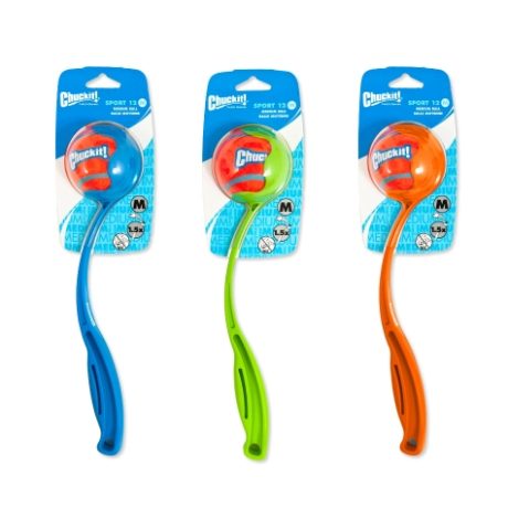 Petmate Chuckit! Sport 14S Ball Launcher