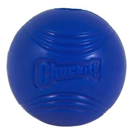 Petmate Chuckit! Super Crunch Ball Md 1Pk