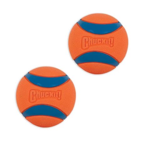 Petmate Chuckit! Ultra Ball 2-pack Medium