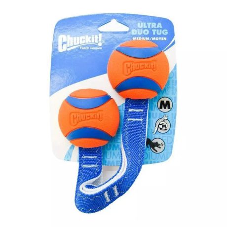 Petmate Chuckit! Ultra Duo Tug Medium