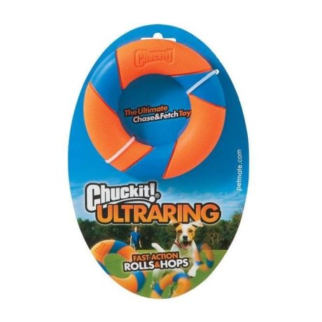 Petmate Chuckit! Ultra Ring