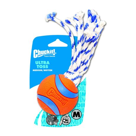 Petmate Chuckit! Ultra Toss Medium