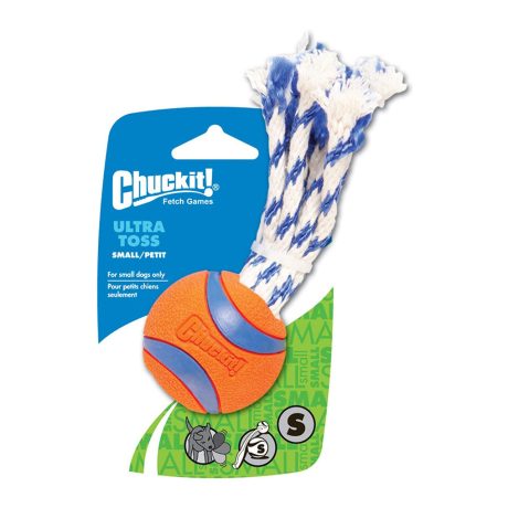 Petmate Chuckit! Ultra Toss Small