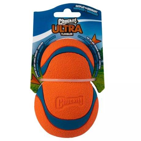 Petmate Chuckit! Ultra Tumbler