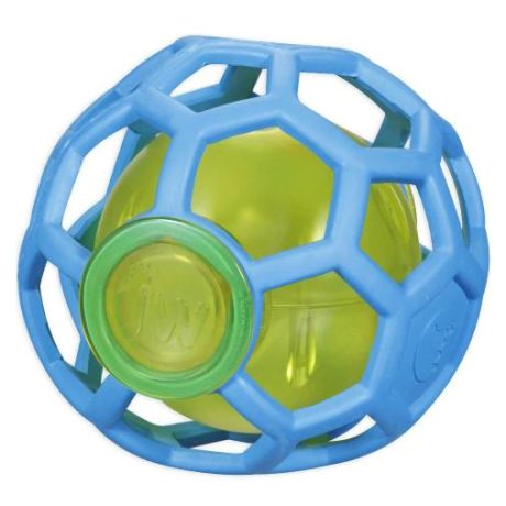 Petmate Jw Hol-ee Treat Ball