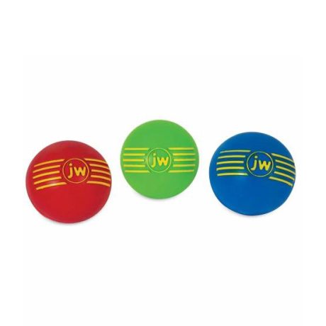 Petmate Jw Isqueak Ball Medium