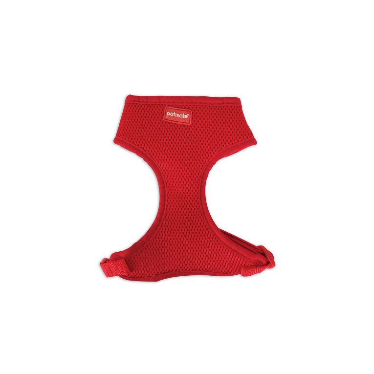 petmate-mesh-dog-harness-small-14-16-red