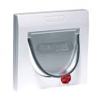 petsafe-manual-4-way-locking-classic-cat-flap-white-with-tunnel