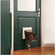 petsafe-manual-4-way-locking-classic-cat-flap-white-with-tunnel-3