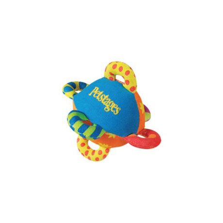 Petstages Mini Loop Ball