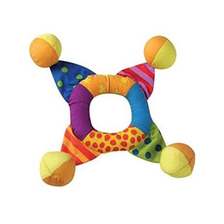 Petstages Mini Toss Ring