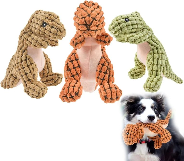 plush-pet-dinosaur-dog-toy-25cm1pc