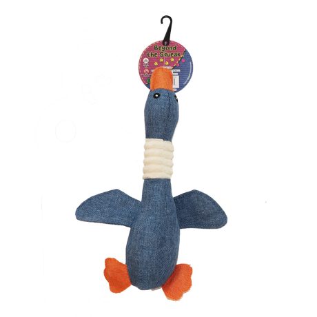Plush Pet Flying Antiques (Assorted Colours) - 1pc
