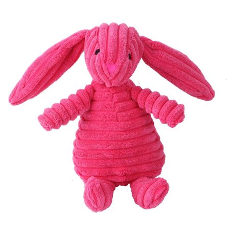 Plush Pet Forest Gang (Assorted Colours) - 1pc
