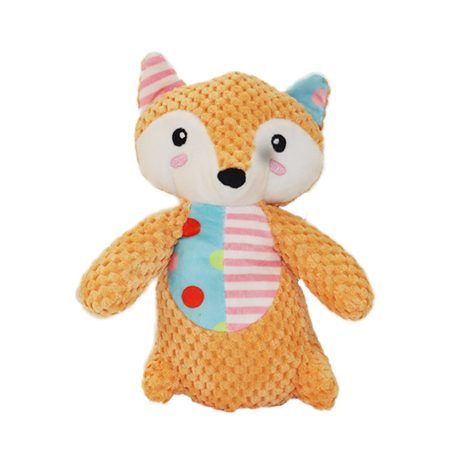 Plush Pet Puppy Knit (Assorted Design) - 1pc