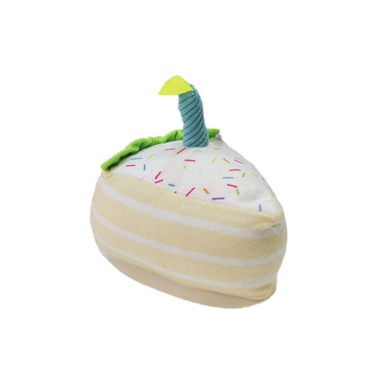 plush-pet-pups-cake-slice