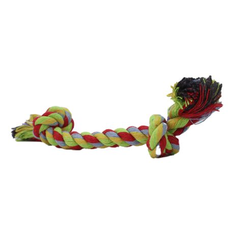 Plush Pet Rope Teethers