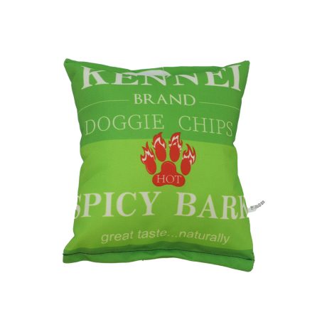 Plush Pet Spice Em