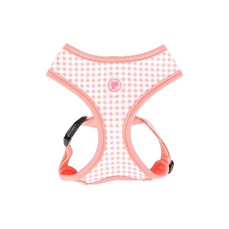 Prestige Harness A Indian Pink Large