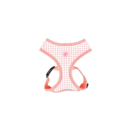 Prestige Harness A Indian Pink Small