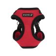 puppia-soft-harness-c-red-xl-neck-142-165-chest-154-173