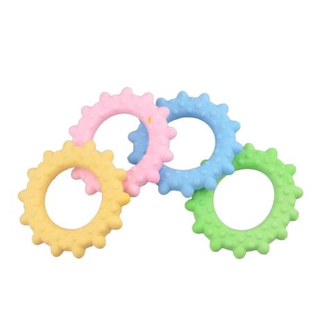 Rubz! Puppy Soother (Assorted Colours) - 1Pc