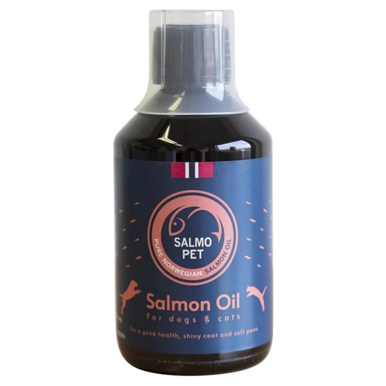 salmo-pet-salmon-oil-for-dogs-cat-300ml