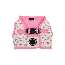 Spring Harness A Pink Medium