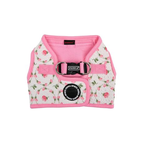Spring Harness A Pink Medium