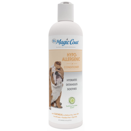 Four Paws Magic Coat Superior Performance Hypo-Allergenic Conditioner 16 Oz.