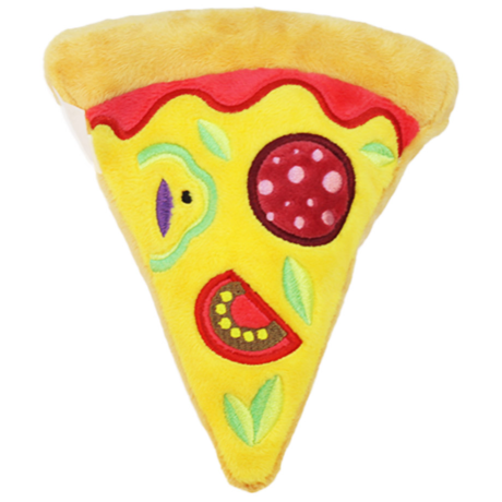 Plush Pet Pizza