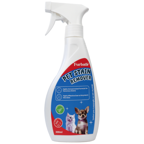 Furbath Pet Stain Remover - 300ml
