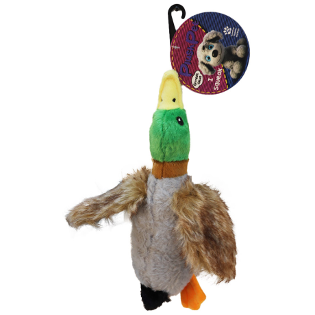 Plush Pet wild hunt