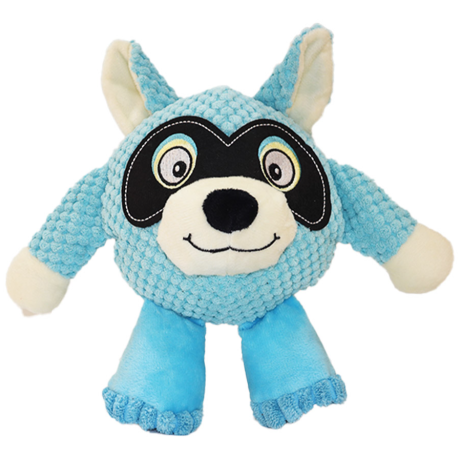 Plush Pet Big Eyes