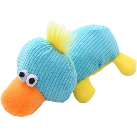Plush Pet Puppy Love