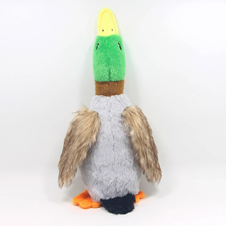 Plush Pet Goose Hunt - 1pc