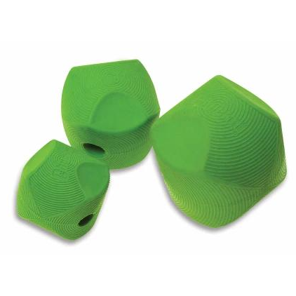 Petmate Chuckit! Erratic Ball 1-Pack Medium