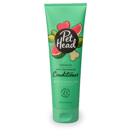 Pet Head Furtastic Conditioner 250ml/8.4 fl oz
