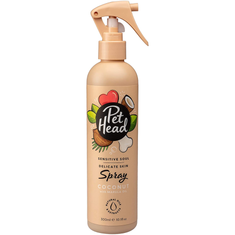 Pet Head Sensitive Soul Spray 300ml/10.1 fl oz