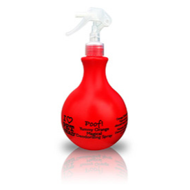 Pet Head TPHP1 Yummy Orange Poof Spray 450ml