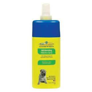 Furminator Deshedding Waterless Spray 250ml