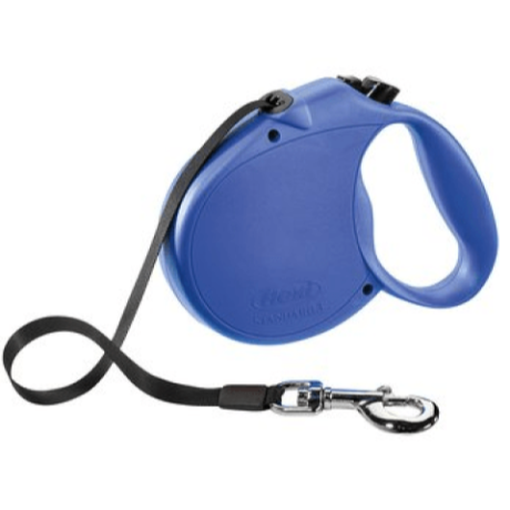 Flexi Standard S Tape 5 m Blue