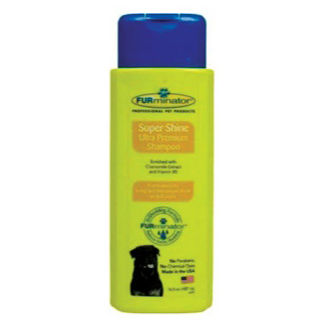 FURminator Super Shine Shampoo 250ml